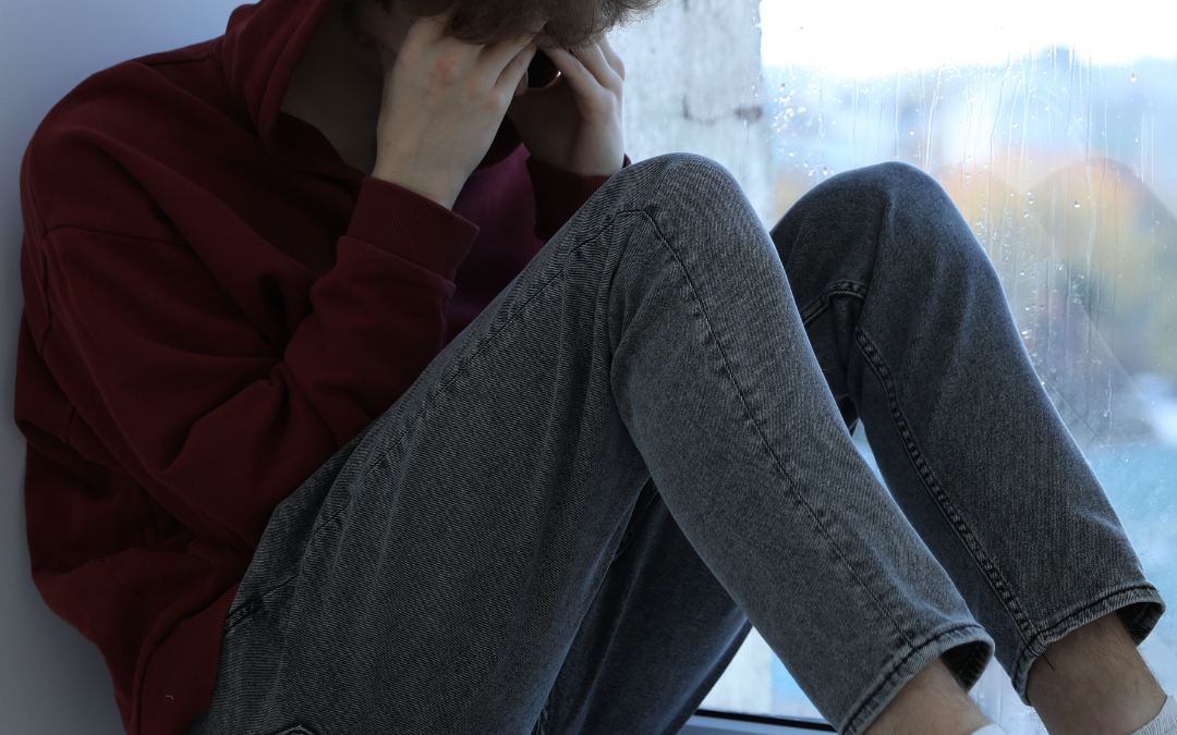 Why Talking Isn’t Always Easy: Understanding Emotional Withdrawal in Teenagers