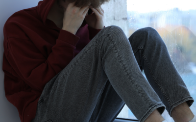 Is It Anxiety or Typical Teenage Behaviour? How Parents Can Tell the Difference
