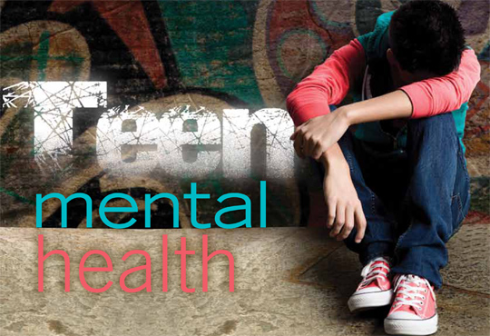 How Parents Can Support Teen Mental Health Without Making Things Worse: What Actually Helps at Home