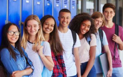 When School Routines Change: Understanding OCD and Anxiety in Children