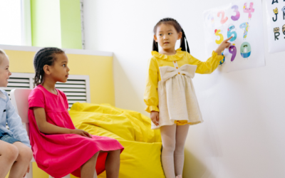 Is My Child’s Behaviour a Habit or OCD? Understanding Repetitive Behaviours in Children