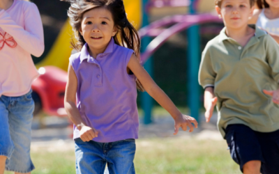 Why Do Changes in Routine Trigger Anxiety and OCD Symptoms in Children?