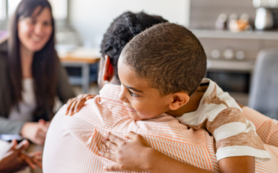My Child Needs Everything to Be “Just Right”: When Perfectionism Becomes Anxiety