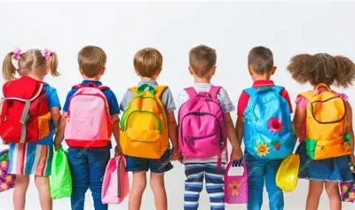 How to Talk to Your Child About Their School Day (Without Asking “How Was School?”)