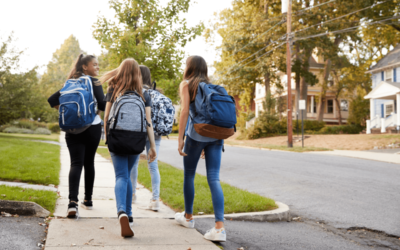 Why Does My Child Come Home From School and Explode? Understanding After-School Restraint Collapse