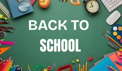 Why Is My Child Suddenly So Emotional After Going Back to School?
