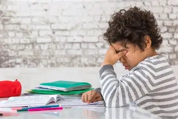 Why Do Children Feel More Anxious After the School Holidays? Understanding Routine Changes