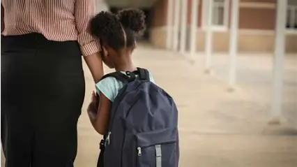 My Child Doesn’t Want to Go Back to School: Is It Anxiety or Something Else?