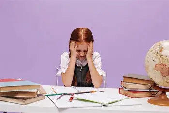 Is Your Child Anxious About Starting Secondary School? Signs Parents Should Look Out For
