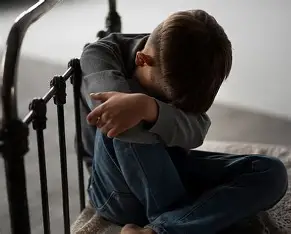 Helping Your Child Build Confidence When Anxiety Feels Overwhelming