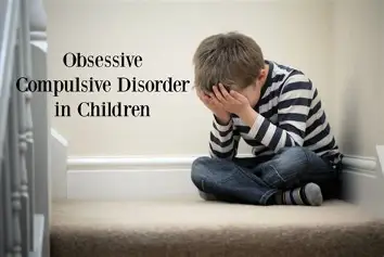 Why Do Changes in Routine Trigger Anxiety and OCD Symptoms in Children?