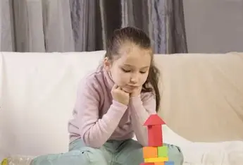 Is My Child’s Behaviour a Habit or OCD? Understanding Repetitive Behaviours in Children