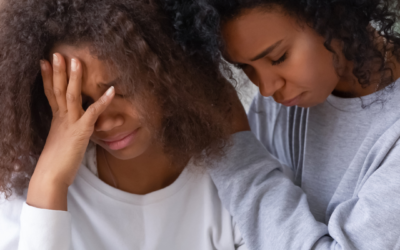 How to Support Your Child Through Divorce or Separation