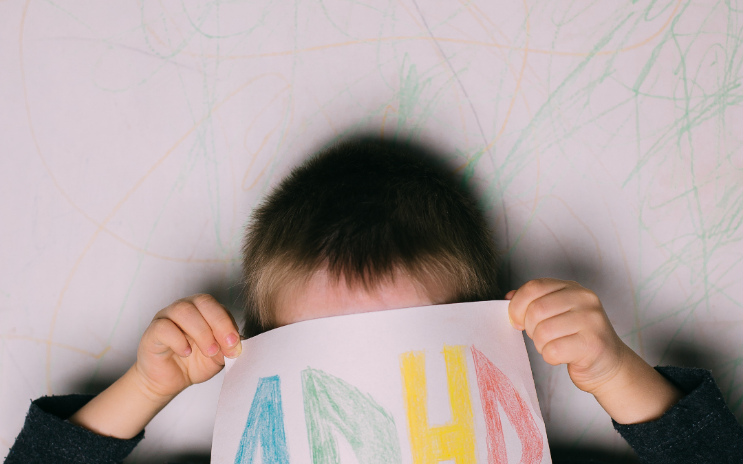 Guidance, support and advice on helping teens and children with adhd